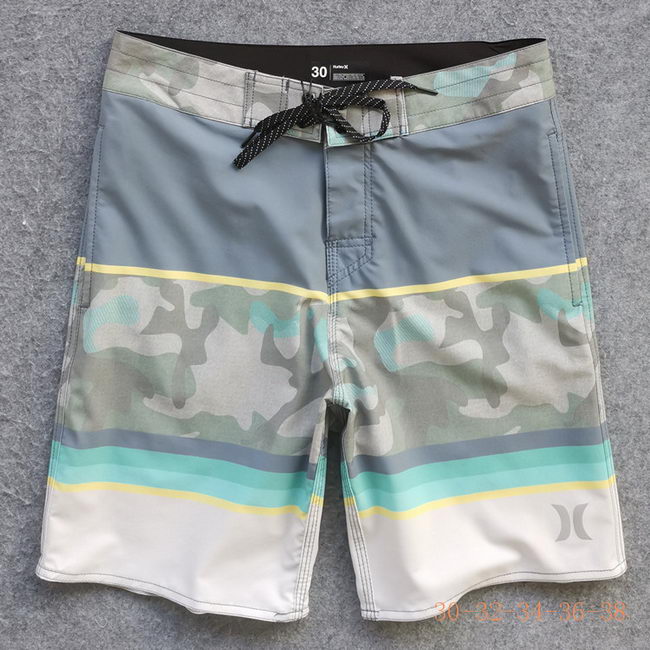 Hurley Beach Shorts Mens ID:202106b1018